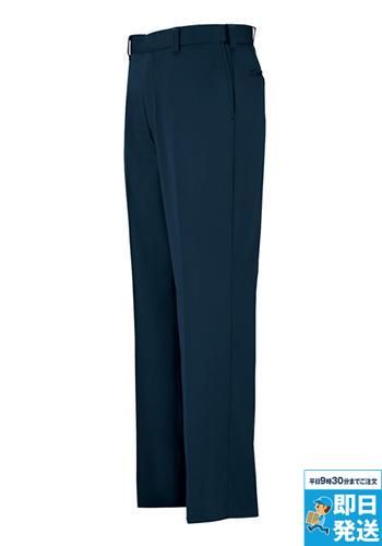 1612 ジーベック ノータック ピタリティスラックス 通年