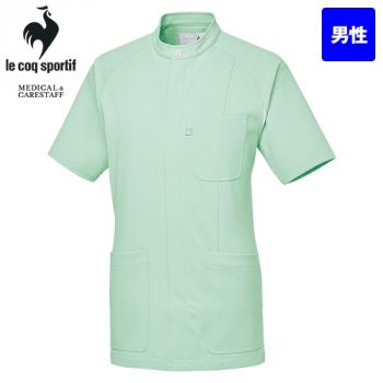 [在庫限り/返品交換不可]UQM1002 ルコック ケーシージャケット(男性用)
