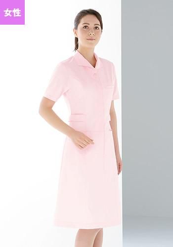 [廃番]ワンピース ポリ100%