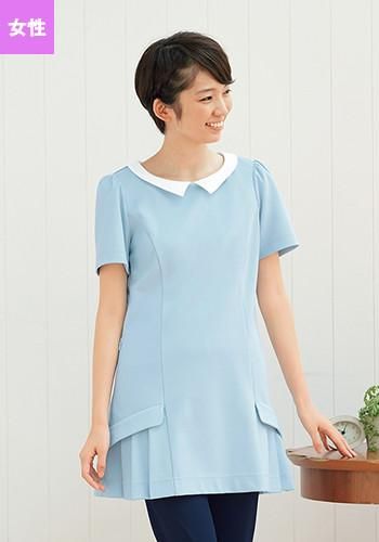 [廃番]ワンピース 横畝ジャージ
