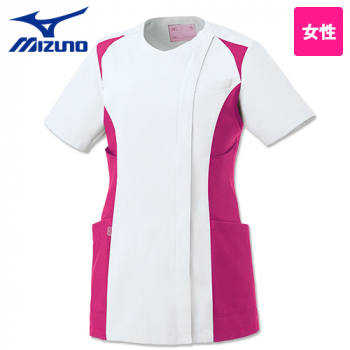 MZ-0112 ミズノ(mizuno) レディーススクラブ