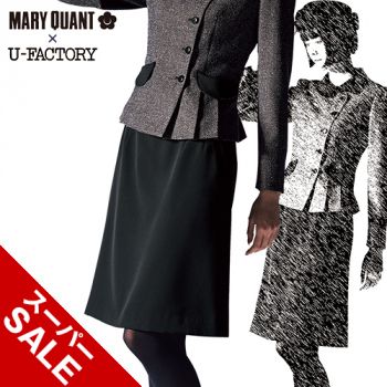Mary Quant M33011 [通年]スカート