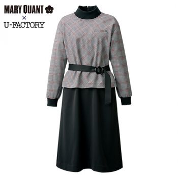 Mary Quant M53171 [通年]ワンピース[ストレッチ/ニット]