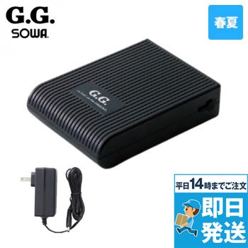 桑和GG 18202[春夏用]EF用 バッテリーセット