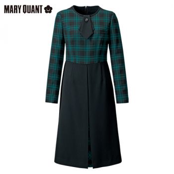 Mary Quant M53271[通年] ワンピース [ストレッチ]