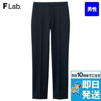 5034SC FLab Folk メンズパンツ