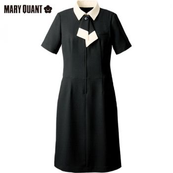 Mary Quant M53301 [春夏用]MARY QUANT ワンピース[防シワ]