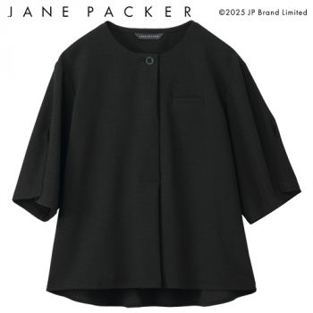 プルオーバー(五分袖)