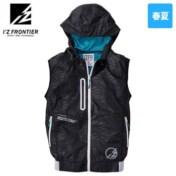 A.S.S.ワークベスト