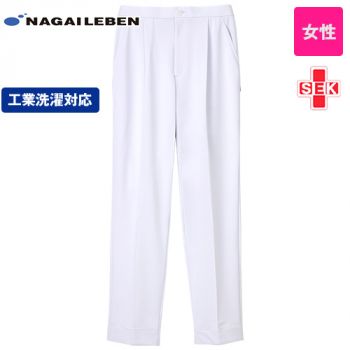 ナガイレーベン MPW3928 MACKINTOSH PHILOSOPHY パンツ[女性用]