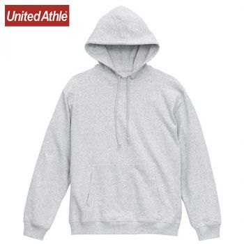 8.8オンス オーセンティック パイル スウェット プルオーバー パーカ(裏パイル)