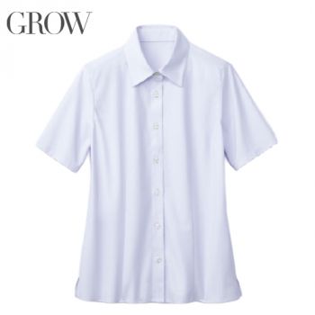 Servo(サーヴォ)半袖ブラウス GBLL2210-A6 GBLL2210-D6 GBLL2210-J6 GBLL2210-K6