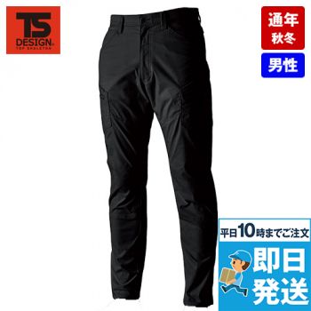 TSデザイン 6414 [通年]ESスト