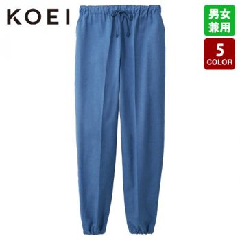 興栄繊商 KS4210 4240 4250 4280 4290 清涼 パンツ／総ゴム[男女兼用]