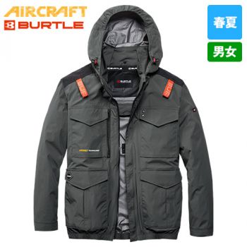 バートル AC2101 [春夏用]エアークラフト ブルゾン[男女兼用]