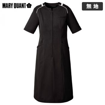 Mary Quant M53411 [通年]ワンピース[ニット/帯電防止]｜ユニフォーム