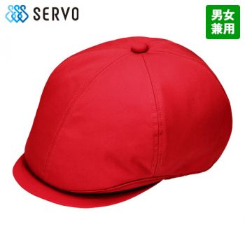 SerVo(サーヴォ) WC5106 ハンチング帽[男女兼用]