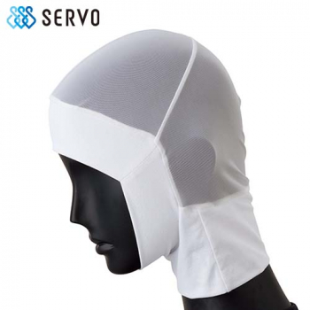 G-5065 Servo(サーヴォ) ヘアネット
