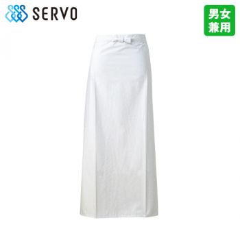 G-5006 Servo(サーヴォ) ターポリン前掛 エプロン