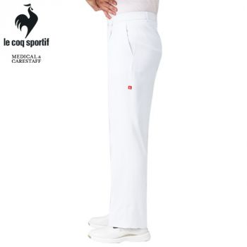 UQM2023 ルコック パンツ(男性用)すっきりストレート