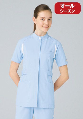 [廃番]UQW1013 ルコック ケーシージャケット(女性用)