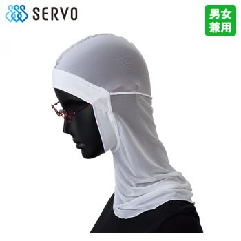 G-5063 Servo(サーヴォ) ヘアネット パワーネット