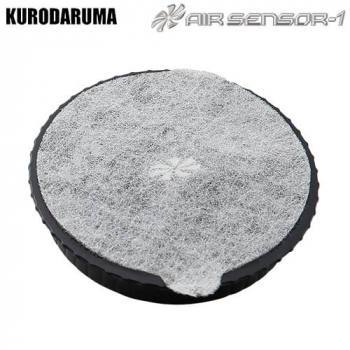 KS-19 クロダルマ エアーセンサー ファン用フィルター(30枚入り)