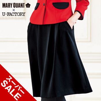 Mary Quant M33021 スカート