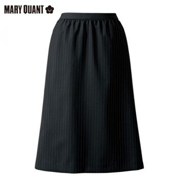Mary Quant M33251[通年] スカート [ピンストライプ/ストレッチ]