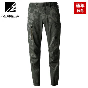 アイズフロンティア 8013 [秋冬用]