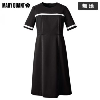 Mary Quant M53411 [通年]ワンピース[ニット/帯電防止]｜ユニフォーム