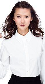 FB75518 nuovo(ヌーヴォ) 長袖ブラウス 91-FB75518