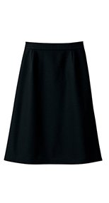 S-16770 パトリックコックス Aラインスカート ストライプ 99-S16770