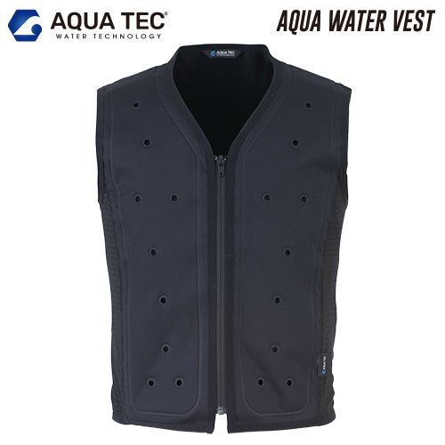 ビッグボーン商事 AT101[春夏用]アクアウォーターベスト[男女兼用]