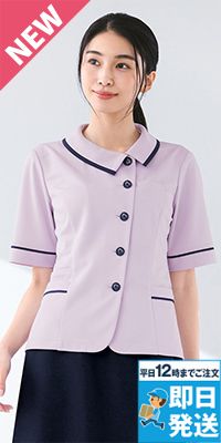 オーバーブラウス