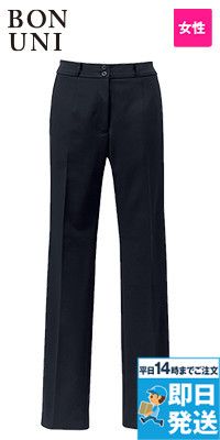 12219 ボストン商会 ニットパンツ(女性用) ノータック