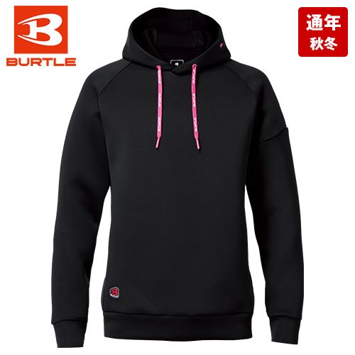 バートル 4095 [秋冬用]エアーテックフーディ[男女兼用]
