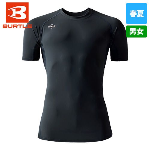 バートル 4105-Y26 [春夏用]半袖アイスフィット[男女兼用]