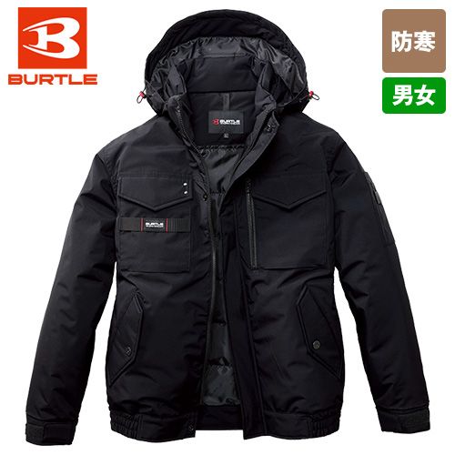 25AW 新商品　防寒ブルゾン　バートル　5060  防風ラミネート加工　家庭洗濯　ウォッシャブル　軽量マイクロソフトシェル