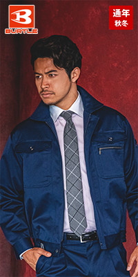 バートル 600 ブルゾン