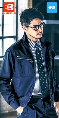 バートル 6061 長袖ブルゾン