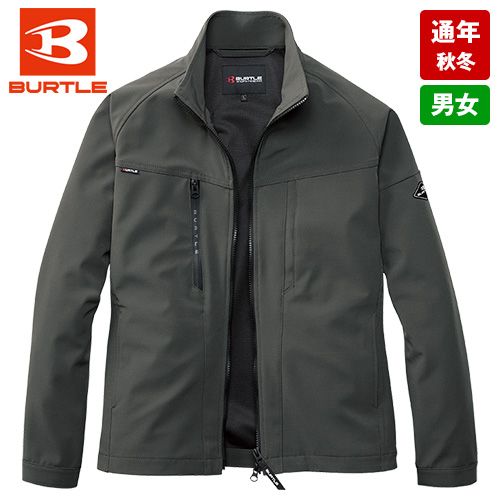 ジャケット