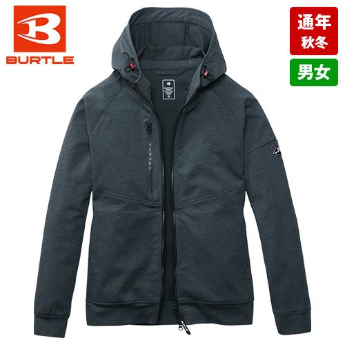 フーディブルゾン