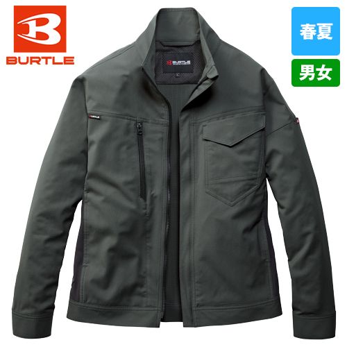 バートル 9721 [春夏用]ジャケット[男女兼用]