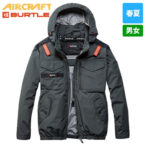 エアークラフト リニューアル長袖ブルゾン(11-AC1151-Y26)