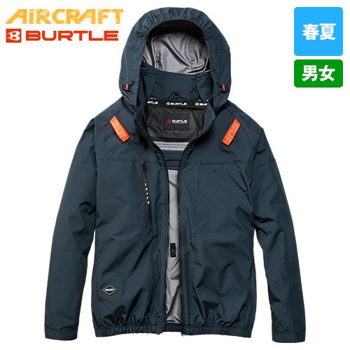 エアークラフト 新作長袖ブルゾン(11-AC2091)