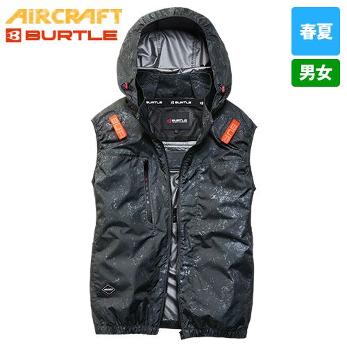 エアークラフト 新作ベスト(11-AC2094HB)