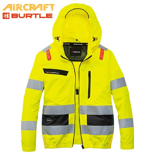 エアークラフト 新作長袖ブルゾン(11-AC2111)