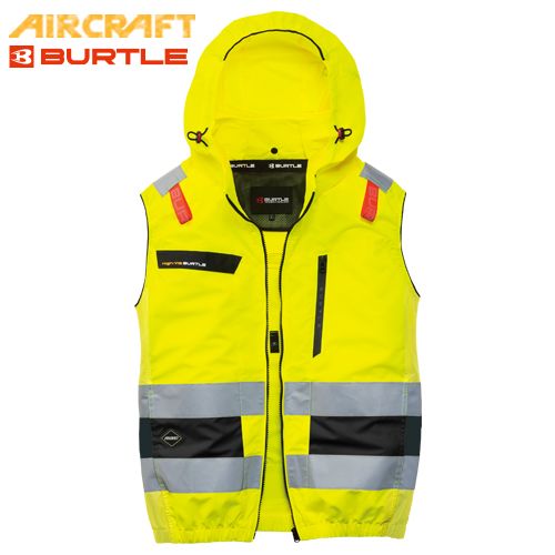 エアークラフト 新作ベスト(11-AC2114)