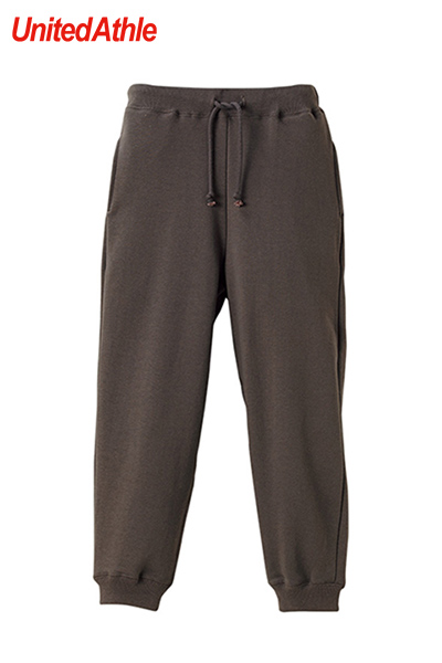 裏パイル スウェット パンツ(10.0オンス)(男女兼用)